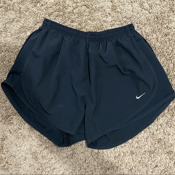 Nike Pants - Black NIKE dri fit shorts